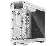 FRACTAL DESIGN Torrent biała TG Clear Tint 5xFan ATX FD-C-TOR1A-03 - 674931 - zdjęcie 8